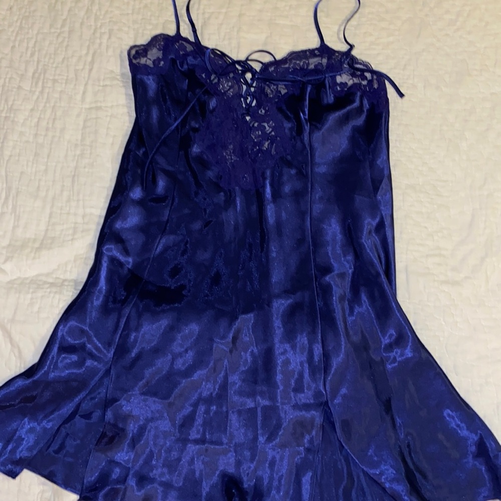 Fredricks of Hollywood Lingerie